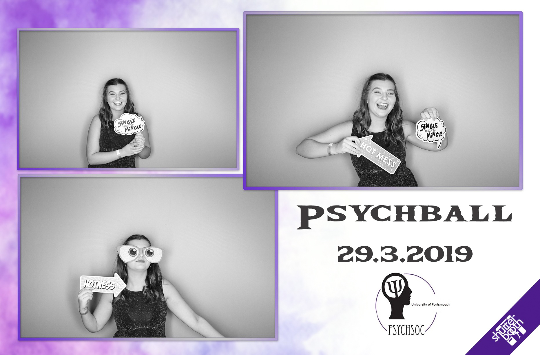 Psych Ball | View more photos from the event at gallery.shutterbooth.co.uk/u/Shutterbooth/Psych-Ball